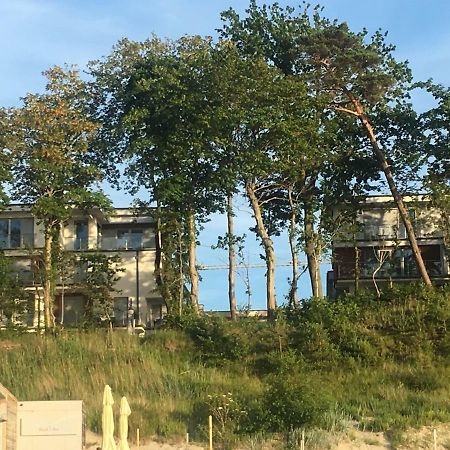 Apartament Przy Plazy / Klifowa Rewal Eksteriør bilde